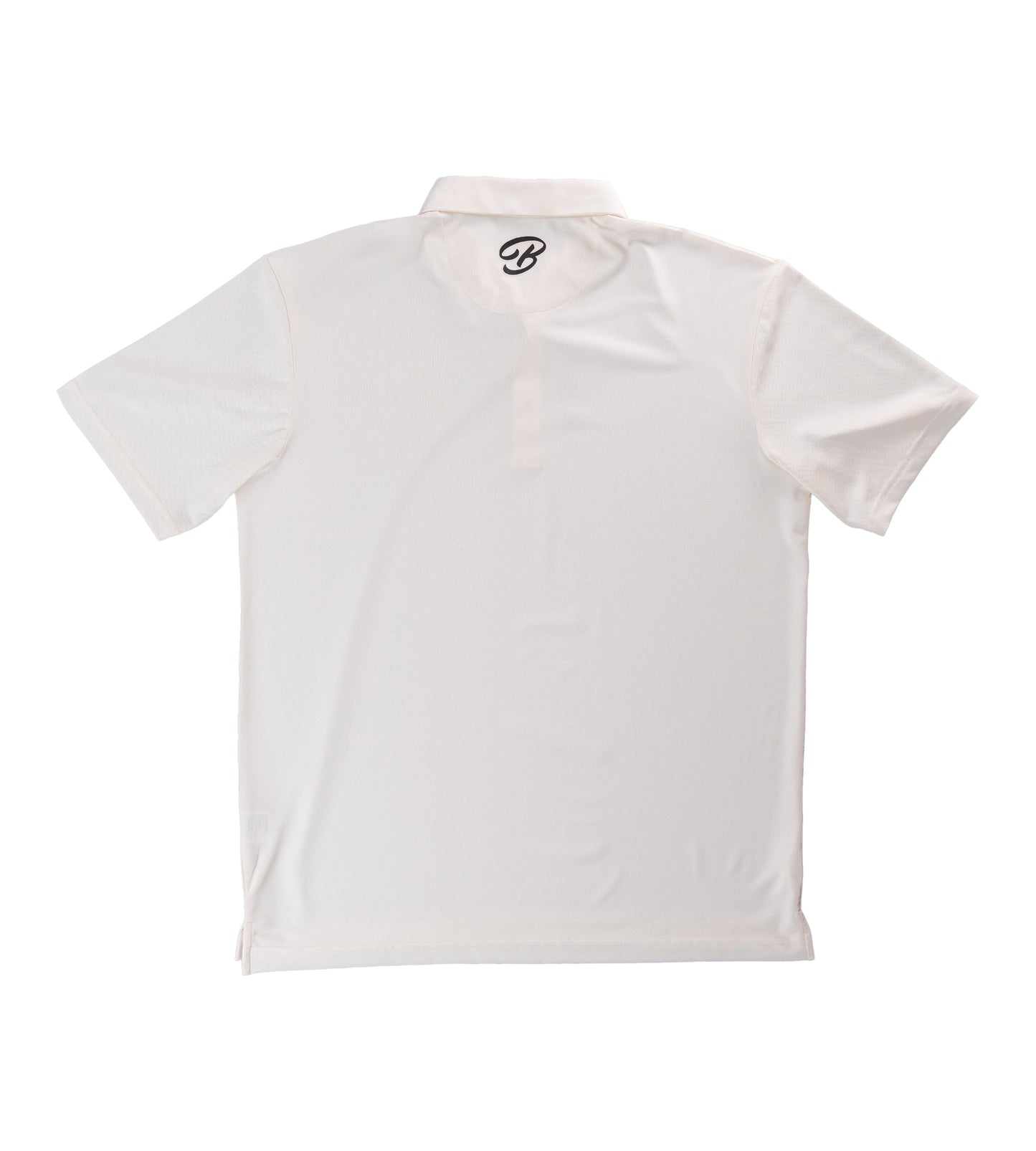Kit Polo (Cream)