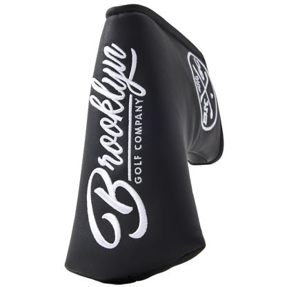 Blade Headcover (White)