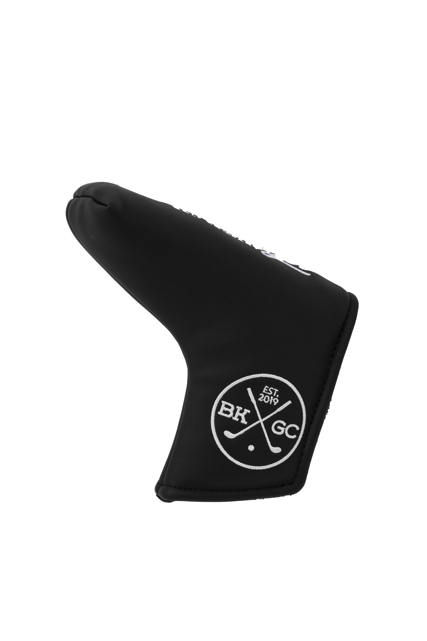 Blade Headcover (White)