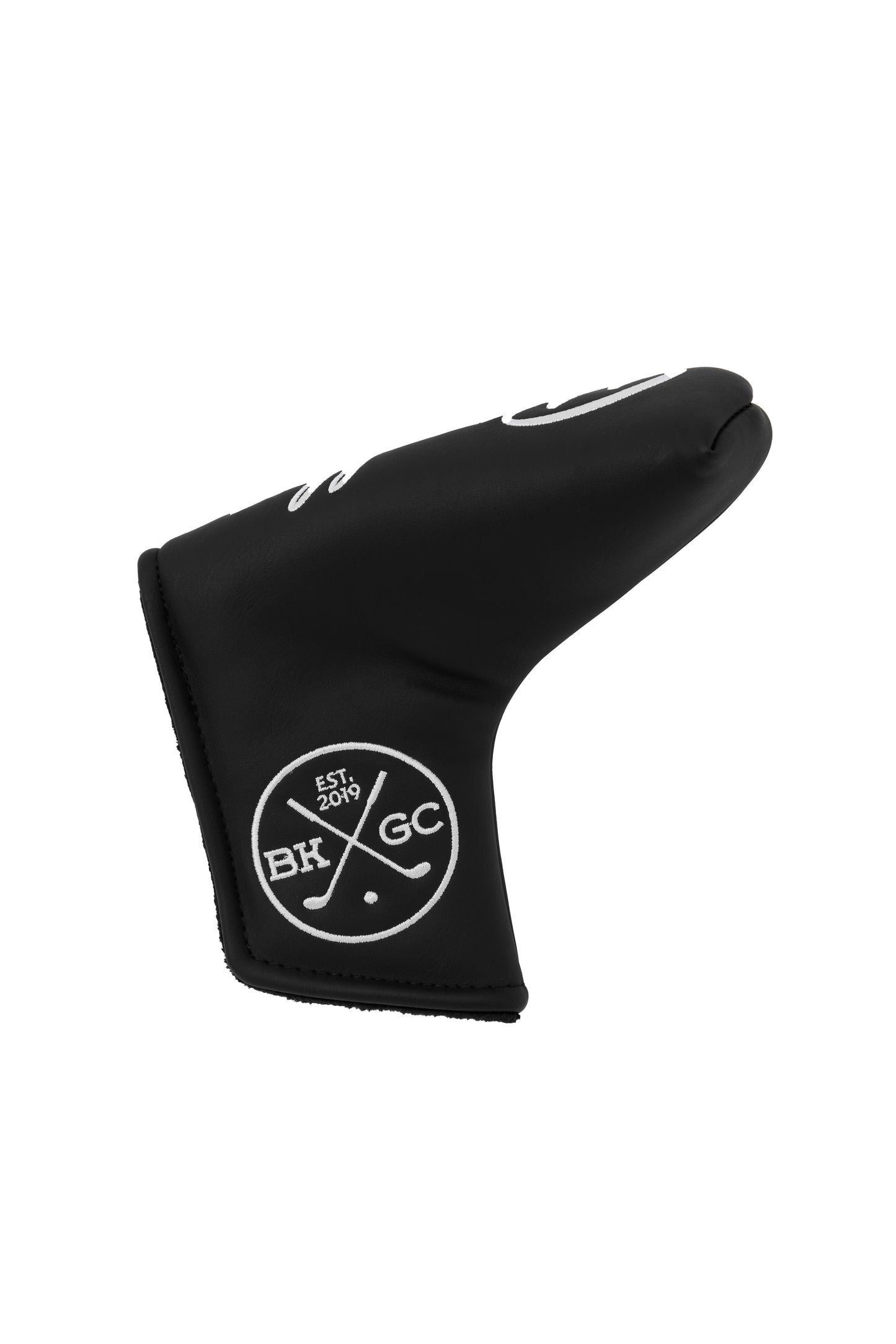 Blade Headcover (White)