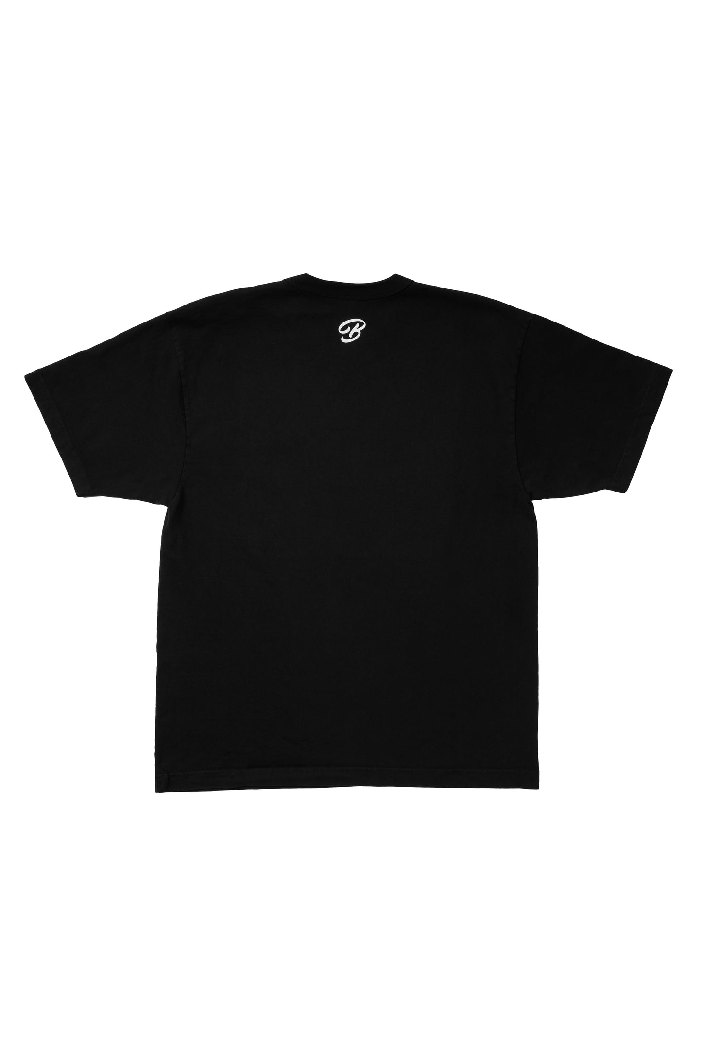 SS T-Shirt (White)