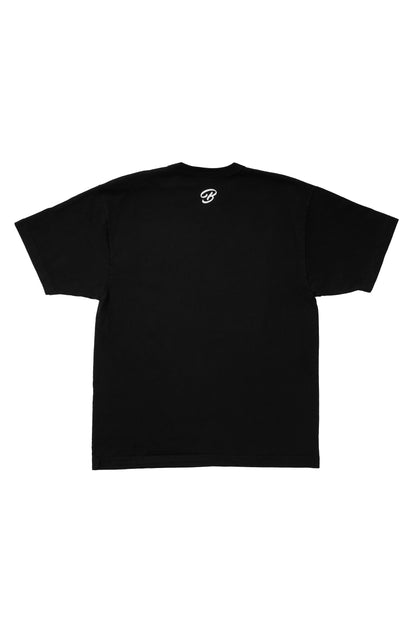 SS T-Shirt (White)