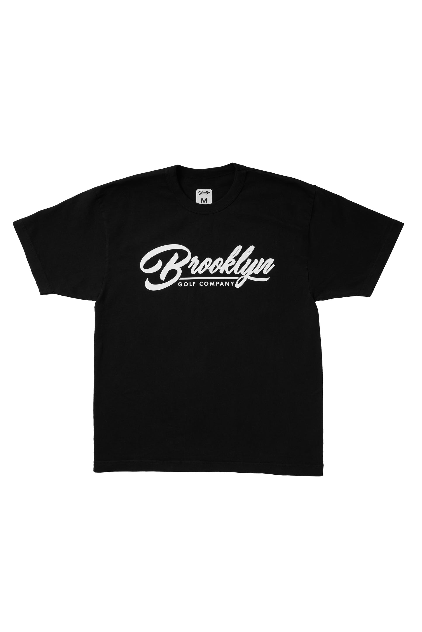 SS T-Shirt (White)