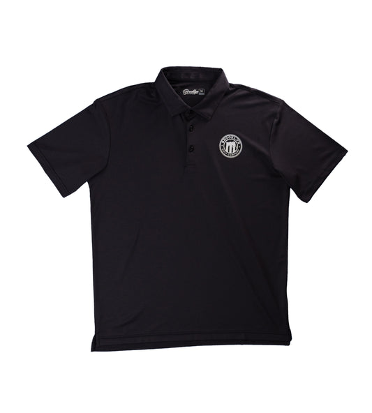 Kit Polo (Black)