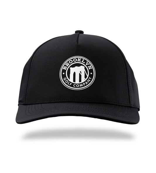 Players Hat (Black)