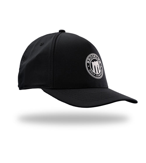 Players Hat (Black)