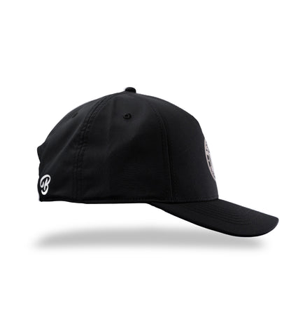 Players Hat (White)