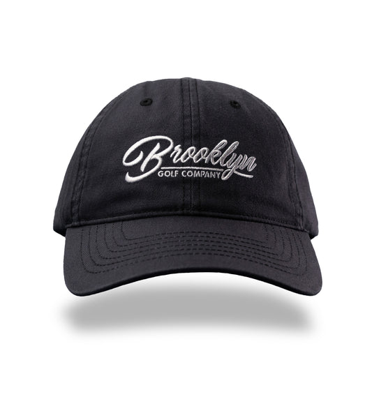 Dad Hat (Black)