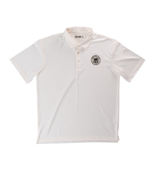 Kit Polo (Cream)