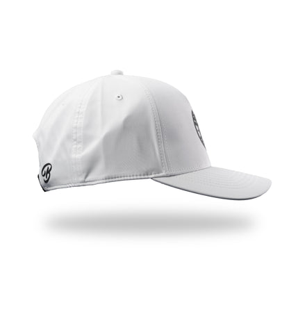 Players Hat (White)
