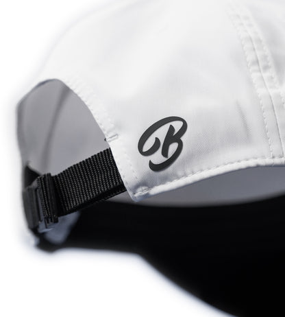 Players Hat (White)
