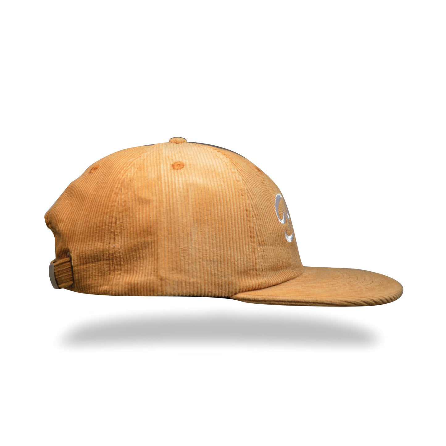 Corduroy Hat (Camel)