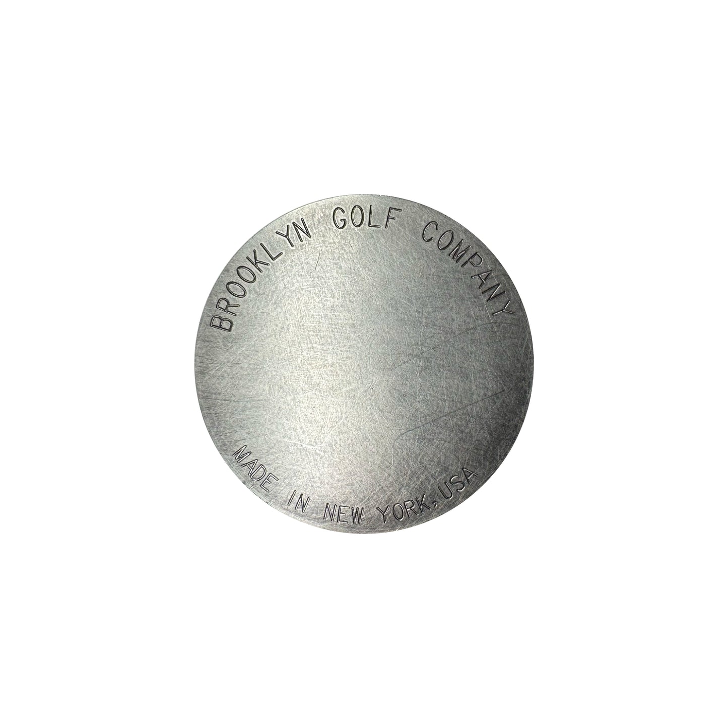 Steel Ball Marker