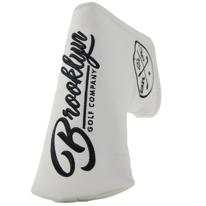 Blade Headcover (White)
