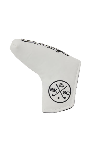 Blade Headcover (White)