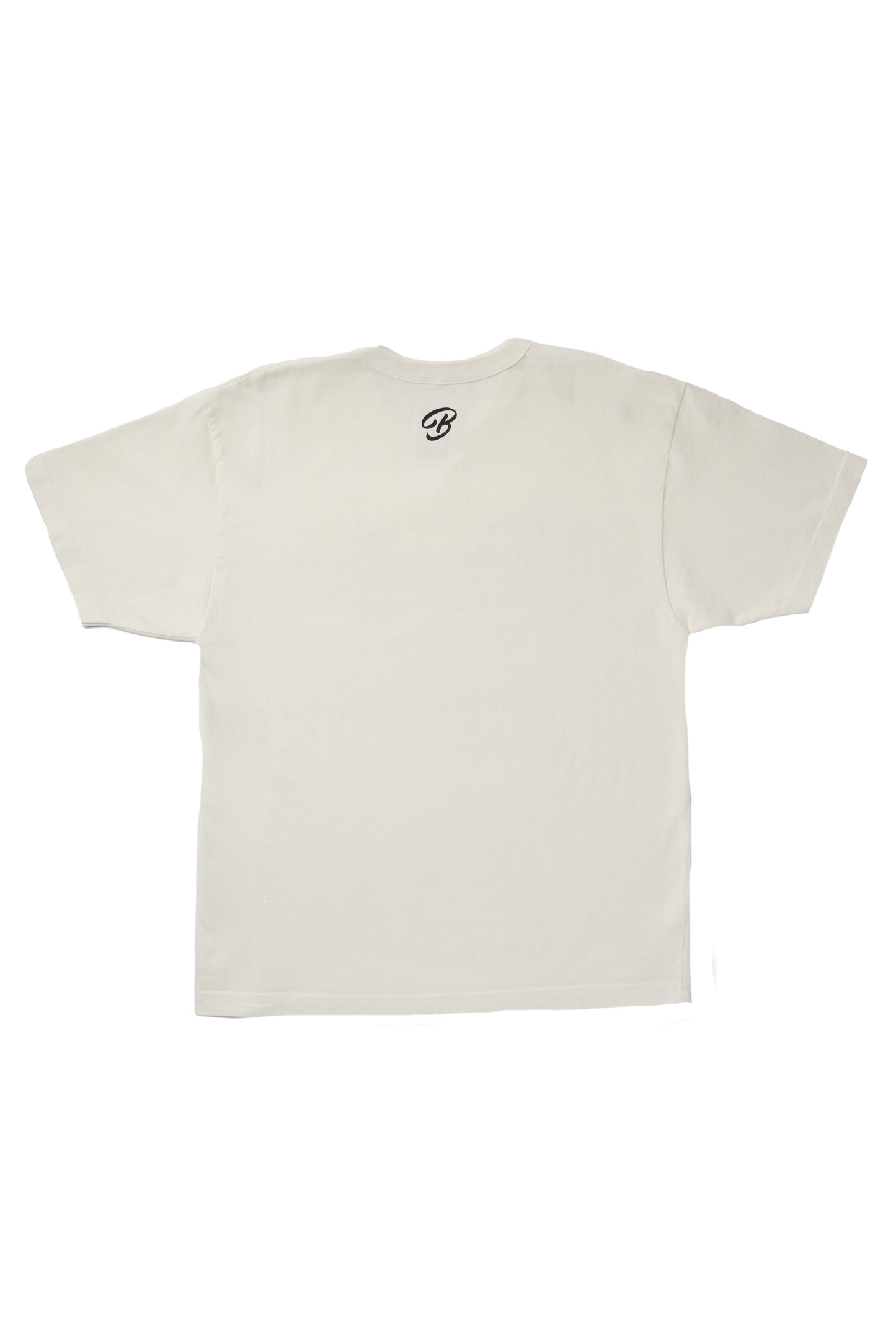 SS T-Shirt (White)