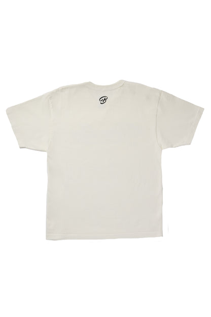 SS T-Shirt (White)