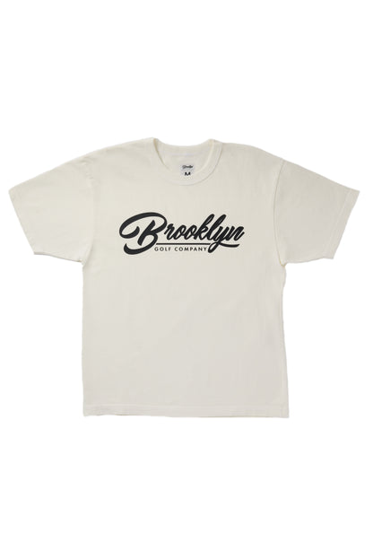SS T-Shirt (White)